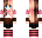 neapolitan girl