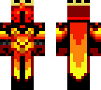 nether king