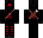 ninja black  ar