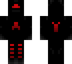 ninja black