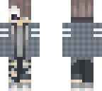 noen boy
