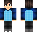 nomalboy blue