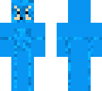 not mega man