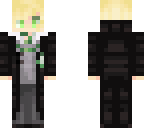 not my skin