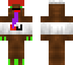 nutella noobguysman