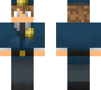 officer