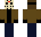 original jason
