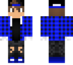 paddys skin