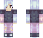 pastel and angry
