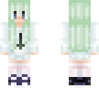 pastel goth twin two