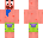 patrick