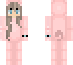 pig girl