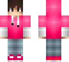 pink boy