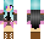 pink elf guard