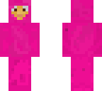 pink guy