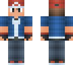 pokemon chiken_p