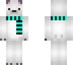 polar bear
