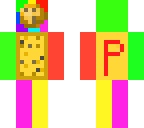 potato man
