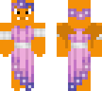 princes griffin