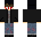 psycho glassman1