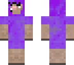 purple siep