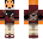 pvp fox