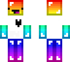 rainbow derp dab police