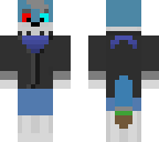 randy andy fusion