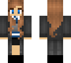 ravenclaw girl 