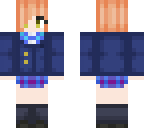 rin hoshizora