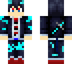 rin okumura