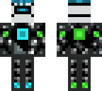 robo punk