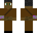 rp character