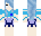 sapphire another reformation