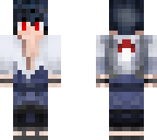 sasuke bakemono