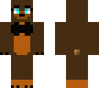 scarlett the bear