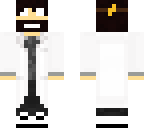 scientist shadow