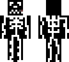skeleton gamer