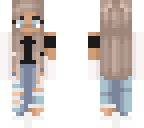 skin comp