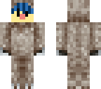 sloth child