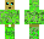 soldier