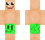 sommer boy