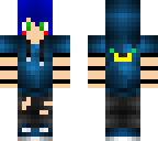 sonic boy updated
