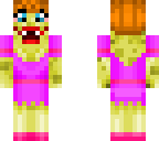 spongebob girl
