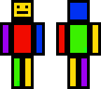 square noob
