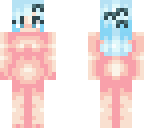 sugar glazed hair base