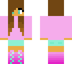 sweater girl