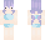 swimsuit girl