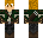takaram ranger green