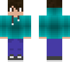 teen steve